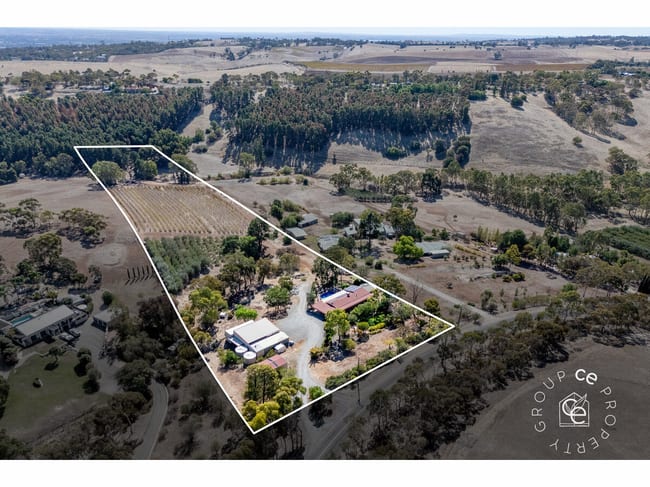 91 Tyeka Drive One Tree Hill SA 5114 91 Tyeka Drive One Tree Hill SA 5114