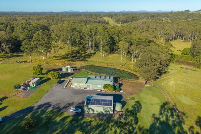 91 Haydons Wharf Road Telegraph Point NSW 2441