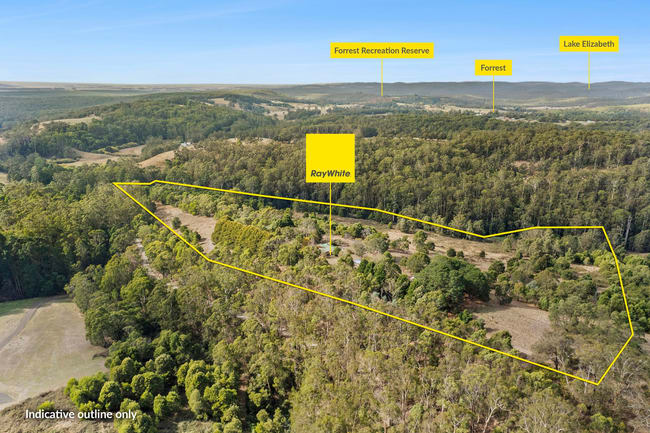 35 Roadknight Creek Road Forrest VIC 3236 35 Roadknight Creek Road Forrest VIC 3236