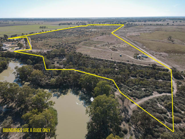 Lot 1 Murrabit West Road Benjeroop VIC 3579 Lot 1 Murrabit West Road Benjeroop VIC 3579