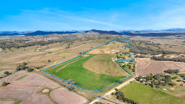 2, 1193 Marsden Park Road Loomberah NSW 2340 2, 1193 Marsden Park Road Loomberah NSW 2340