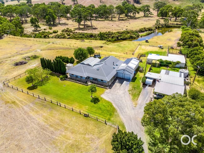 452 Inman Valley Road Lower Inman Valley SA 5211