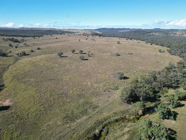 0 Emmaville Road Ashford NSW 2361