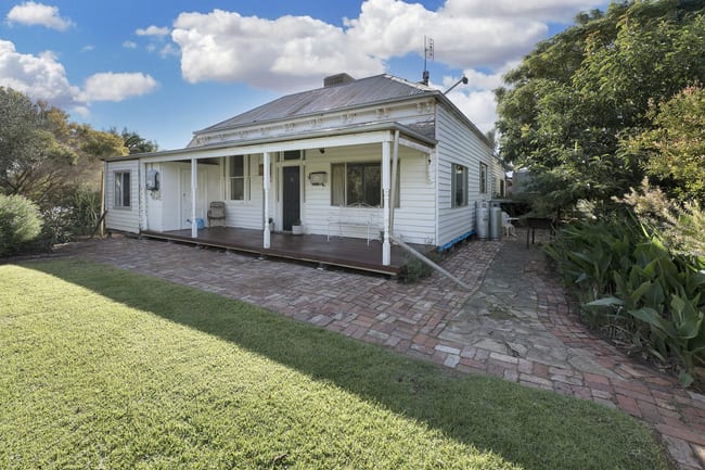 139 Pira Road Nyah West VIC 3595 139 Pira Road Nyah West VIC 3595