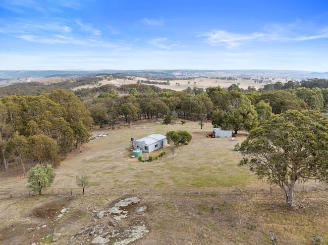 215 Ridge Road Gooram VIC 3666