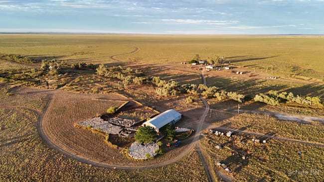 3428 Stanley Downs Road Tangorin QLD 4821 3428 Stanley Downs Road Tangorin QLD 4821