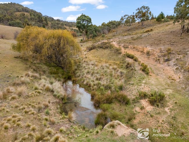 Lot 112 (Part 5925) Ilford Sofala Road Sofala NSW 2795