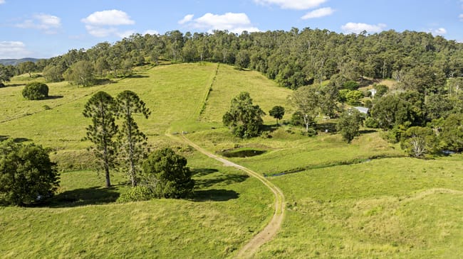 47 Tamlyn Road Kenilworth QLD 4574 47 Tamlyn Road Kenilworth QLD 4574