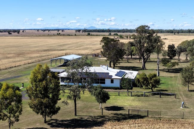 18345 Gwydir Highway Pallamallawa NSW 2399 18345 Gwydir Highway Pallamallawa NSW 2399
