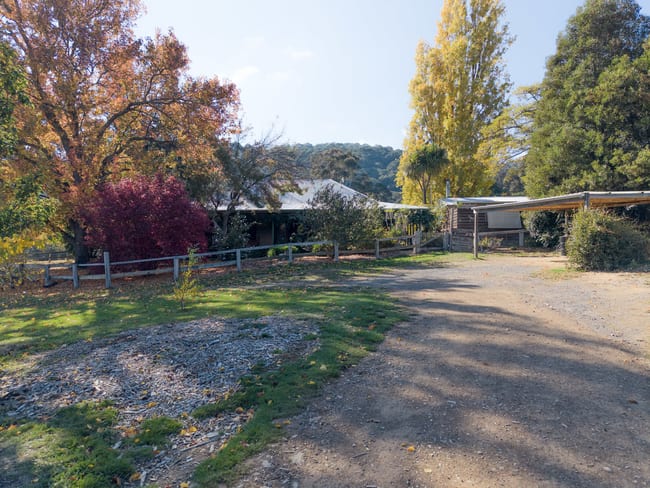 1370 Old Tolmie Road Tolmie VIC 3723