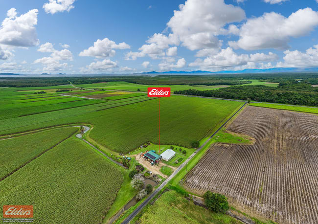 44 Kelly Road Lower Tully QLD 4854 44 Kelly Road Lower Tully QLD 4854