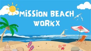Mission Beach QLD 4852 Mission Beach QLD 4852