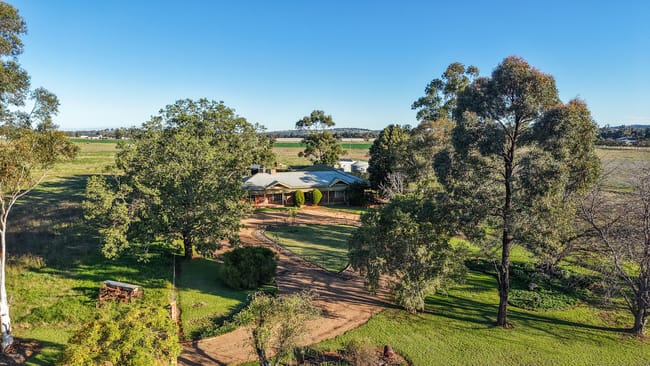 43R Old Dubbo Road Dubbo NSW 2830 43R Old Dubbo Road Dubbo NSW 2830