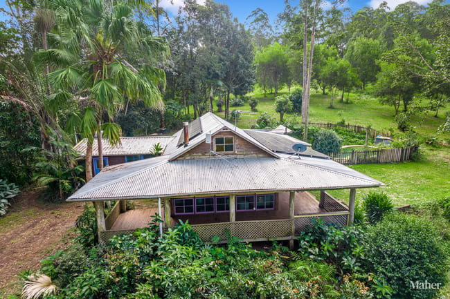 142 Rose Road Tuntable Creek NSW 2480