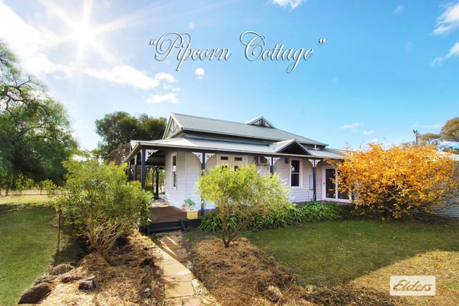 355 Punton Road Shelbourne VIC 3515 355 Punton Road Shelbourne VIC 3515