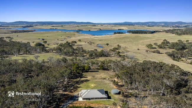 Lot 10/288 Mount Baw Baw Road Goulburn NSW 2580