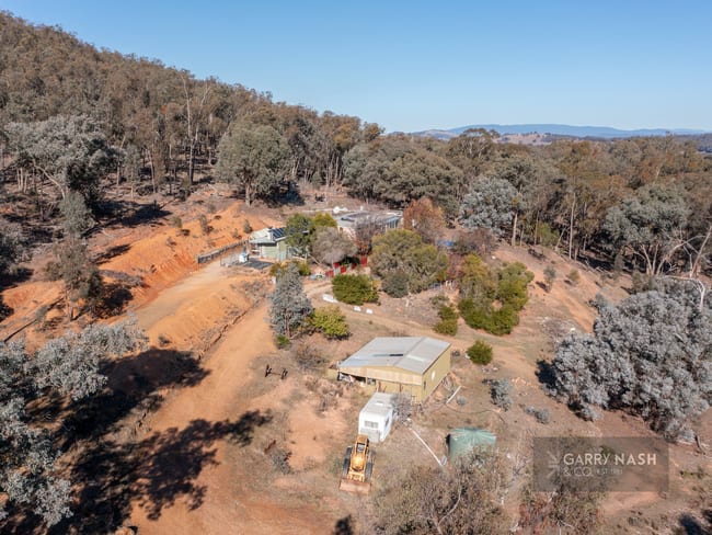 56 Yarrabee Road Markwood VIC 3678