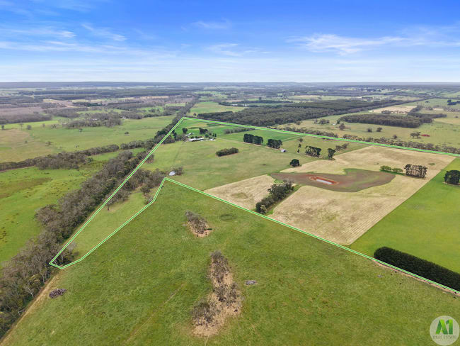 35 Sinclair Siding Road Drumborg VIC 3304 35 Sinclair Siding Road Drumborg VIC 3304