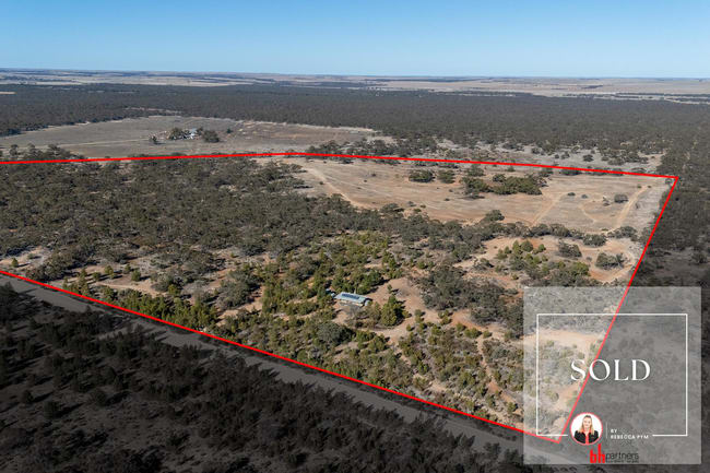 648 Goondooloo Road Bowhill SA 5238