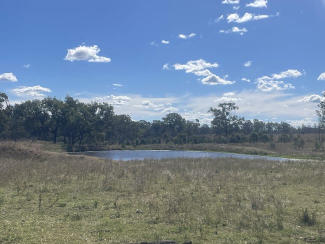 Lot 33, 34 & 35 Bilboolan Road Mungy QLD 4671