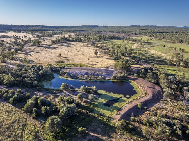 Lot 88 Flohrs Road Dululu QLD 4702