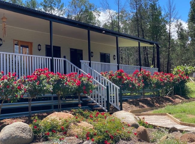 115 Smithfield Mundoey Road Smithlea QLD 4385