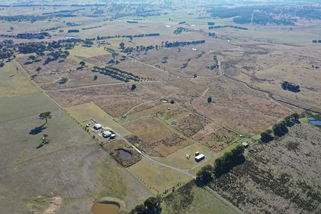 197 Kangaloolah Road Binda NSW 2583 197 Kangaloolah Road Binda NSW 2583