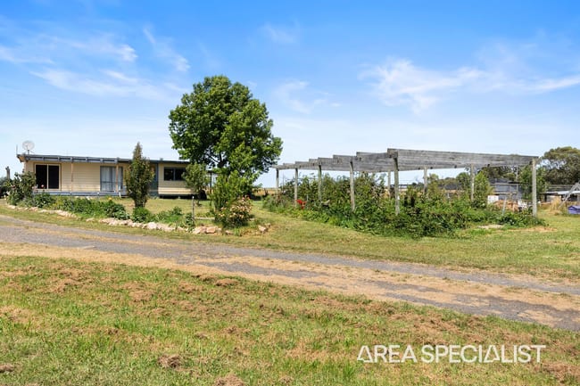 635 Outtrim-Leongatha Road Outtrim VIC 3951 635 Outtrim-Leongatha Road Outtrim VIC 3951
