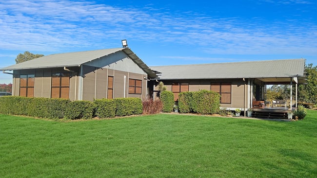53 Main Green Swamp Road Spring Creek QLD 4343