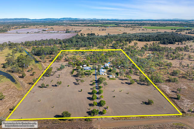 86 Horger Road Alton Downs QLD 4702