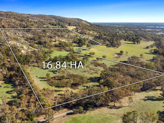 Lot 1 Longwood-Ruffy Road Longwood East VIC 3666 Lot 1 Longwood-Ruffy Road Longwood East VIC 3666