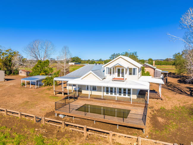 315 Glenthorne Road Glenthorne NSW 2430