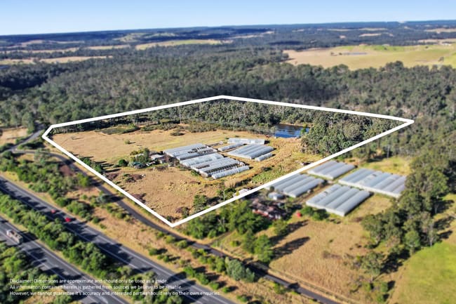 140 Prices Road Douglas Park NSW 2569 140 Prices Road Douglas Park NSW 2569