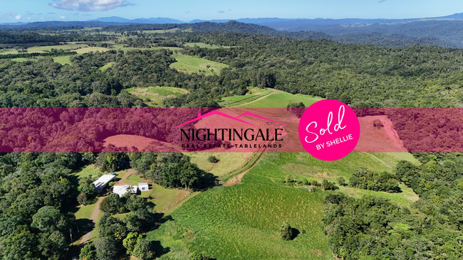 107 Hughes Road Topaz QLD 4885