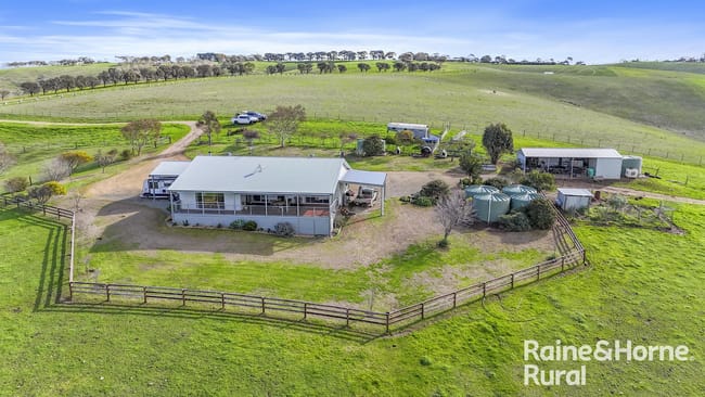 380C Wattle Flat Road Ashbourne SA 5157 380C Wattle Flat Road Ashbourne SA 5157