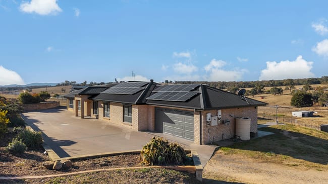 1664 O'Connell Road O'connell NSW 2795 1664 O'Connell Road O'connell NSW 2795
