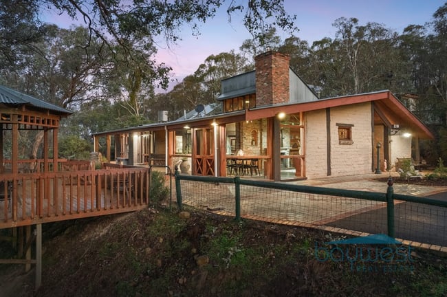 150 Menzies Road Kangaroo Ground VIC 3097