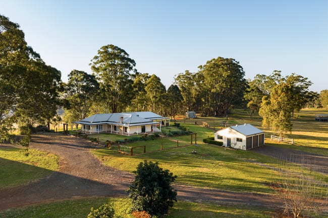 51 Hanrahan Road Geham QLD 4352 51 Hanrahan Road Geham QLD 4352