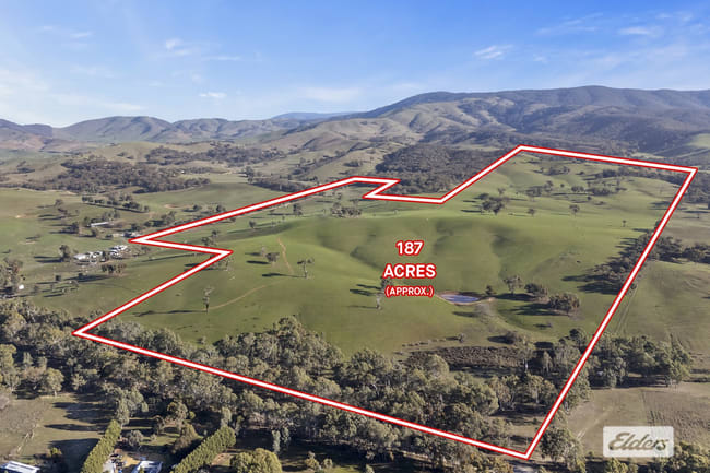 CA 111-115 Pyrenees Highway Amphitheatre VIC 3468 CA 111-115 Pyrenees Highway Amphitheatre VIC 3468