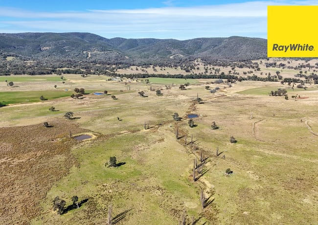 'Bimbadeen' Dry Creek Road Bundarra NSW 2359 'Bimbadeen' Dry Creek Road Bundarra NSW 2359
