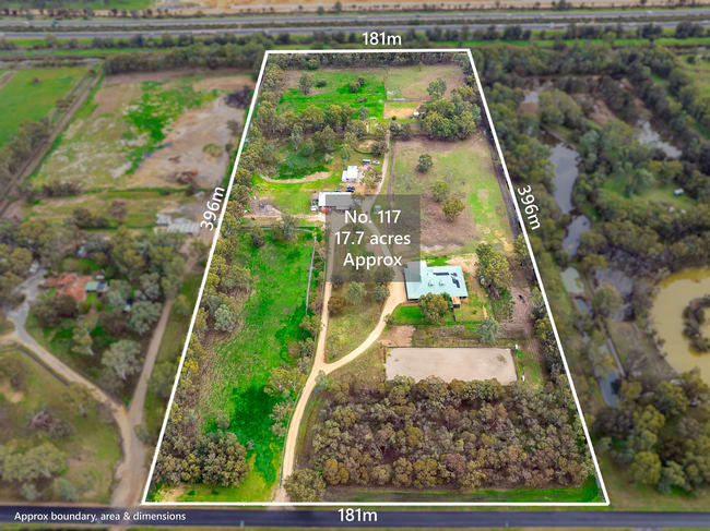 117 Young Road Baldivis WA 6171 117 Young Road Baldivis WA 6171