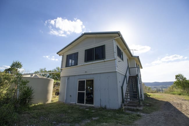 697 Ingoldsby rd Ingoldsby QLD 4343