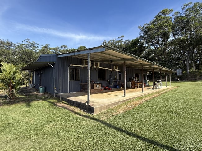 Granadilla QLD 4855 Granadilla QLD 4855