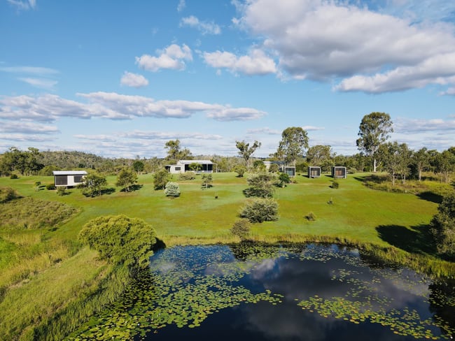 309 Nielsons Road Good Night QLD 4671 309 Nielsons Road Good Night QLD 4671