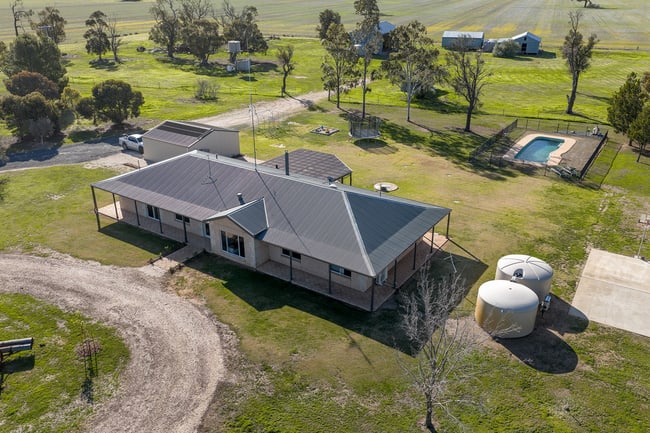 137 Glenlee Reserve Road Glenlee VIC 3418 137 Glenlee Reserve Road Glenlee VIC 3418
