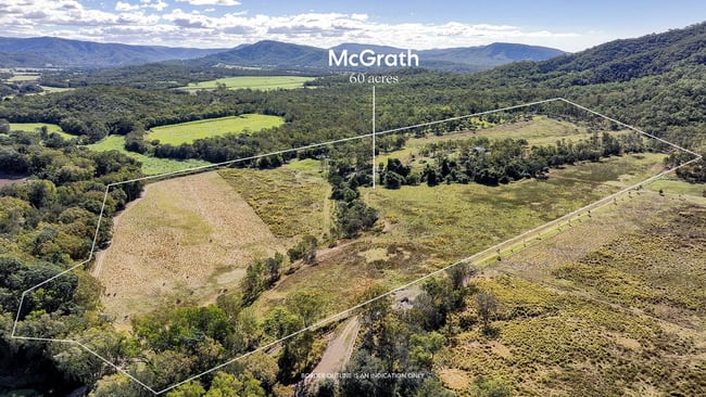 245 Jacksons Crossing Road Carmila QLD 4739 245 Jacksons Crossing Road Carmila QLD 4739
