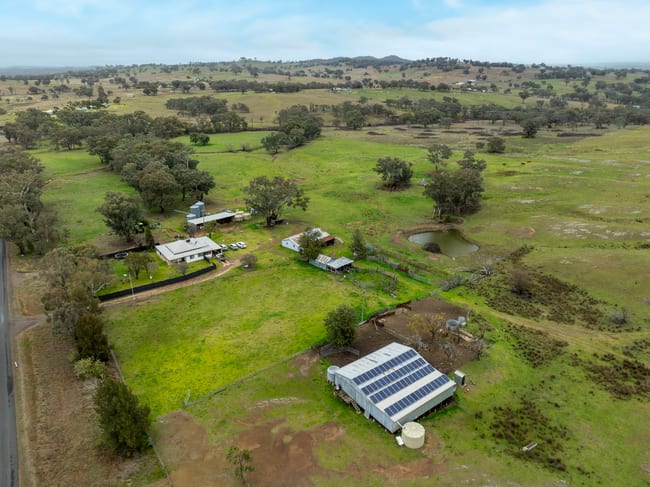 6119 Burrendong Way Stuart Town NSW 2820 6119 Burrendong Way Stuart Town NSW 2820