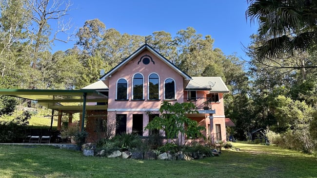 44 Monks Road Firefly NSW 2429 44 Monks Road Firefly NSW 2429