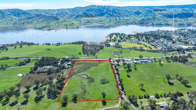 'Bolgatta' Murray Valley Highway Tallangatta VIC 3700