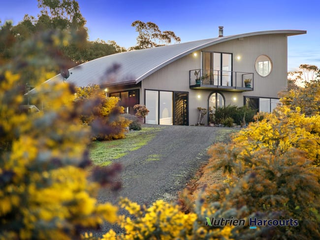 250 Daisyburn Road Hilldene VIC 3660